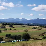 I Utadka - Obok Term Jaktstuga *