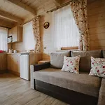 I Utadka - Obok Term Jaktstuga Chocholow