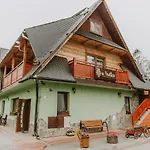 I Utadka - Obok Term Jaktstuga *