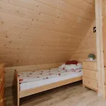 Jaktstuga I Utadka - Obok Term *