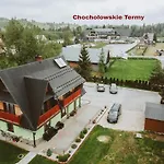 Jaktstuga I Utadka - Obok Term *