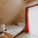 Jaktstuga I Utadka - Obok Term *