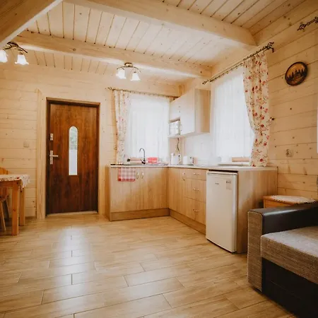 Lodge I Utadka - Obok Term