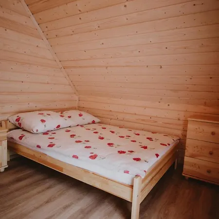 I Utadka - Obok Term * Chocholow