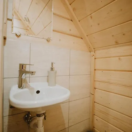 I Utadka - Obok Term Lodge Chocholow