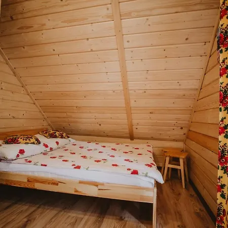 I Utadka - Obok Term Chocholow