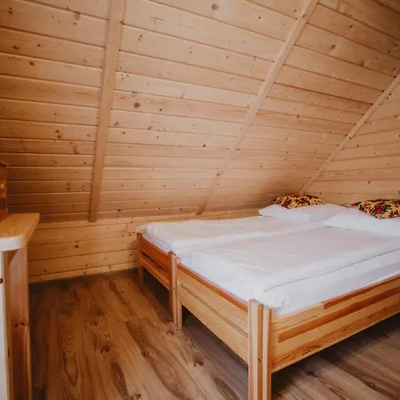 I Utadka - Obok Term Lodge Chocholow