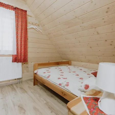 I Utadka - Obok Term Lodge *