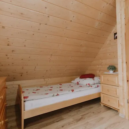 Lodge I Utadka - Obok Term *