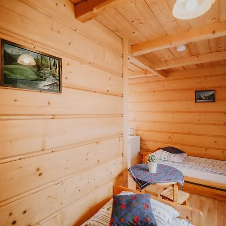 Lodge I Utadka - Obok Term *
