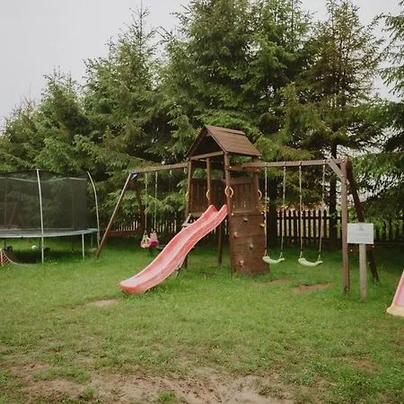 I Utadka - Obok Term Lodge