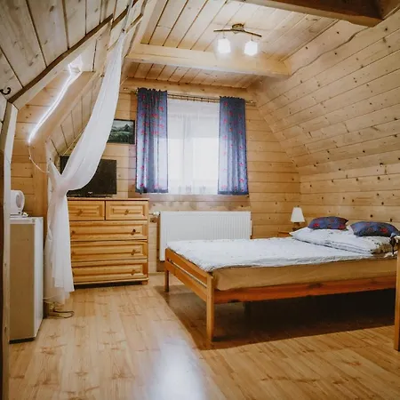 Lodge I Utadka - Obok Term *