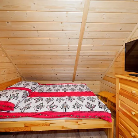 I Utadka - Obok Term Chocholow