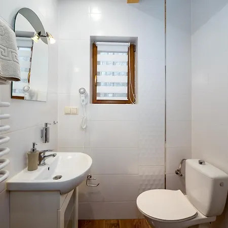 I Utadka - Obok Term Chocholow