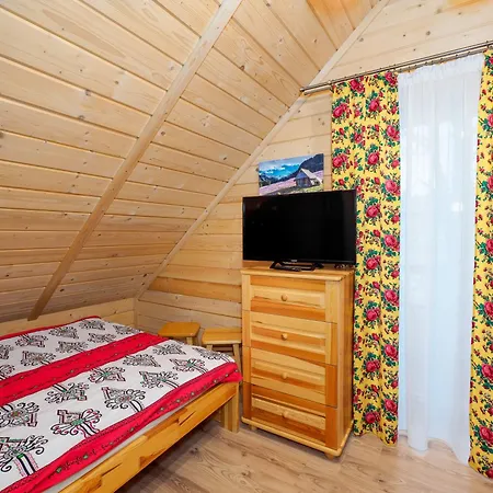 I Utadka - Obok Term Chocholow