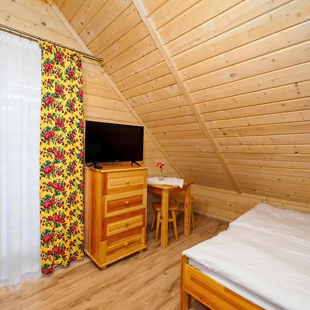 I Utadka - Obok Term Chocholow