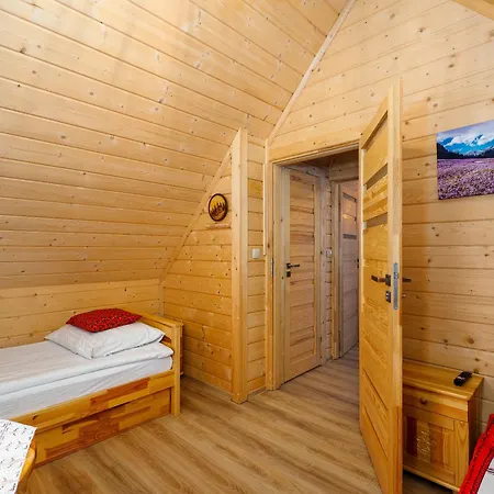 Lodge I Utadka - Obok Term