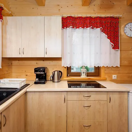 I Utadka - Obok Term Chocholow