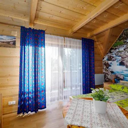 I Utadka - Obok Term Chocholow