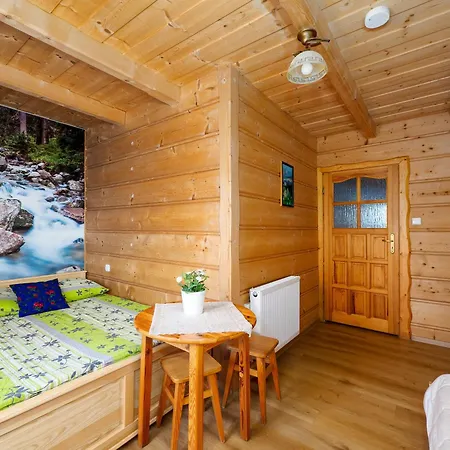 Lodge I Utadka - Obok Term *