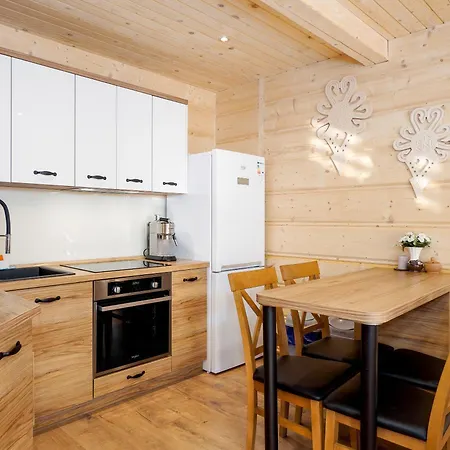 I Utadka - Obok Term Lodge Chocholow