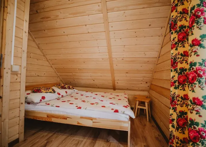 I Utadka - Obok Term Chocholow