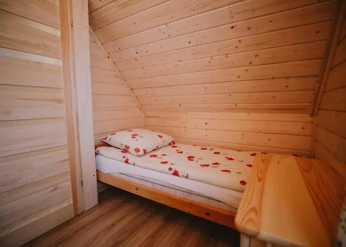 I Utadka - Obok Term * Chocholow