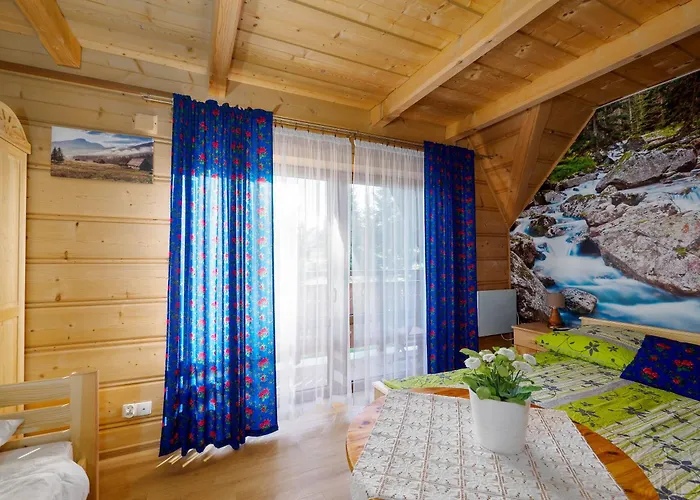 I Utadka - Obok Term Chocholow