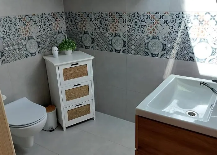 I Utadka - Obok Term Lodge