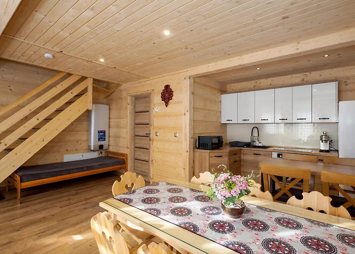 I Utadka - Obok Term Chocholow